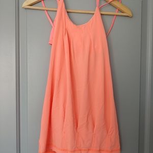 Lululemon active tank